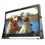 TV Logic LVM-245W (LVM245W) 24 Inch 1920 x 1200 Native HD LCD broadcast monitor TV Logic LVM-245W (LVM245W) 24 Inch 1920 x 1200 Native HD LCD broadcast monitor